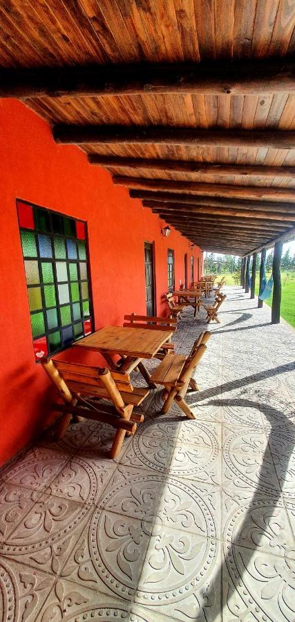 La Maina Uribe Posada Uribelarrea Luaran gambar