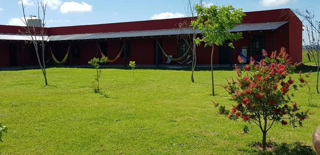 La Maina Uribe Posada Uribelarrea Luaran gambar