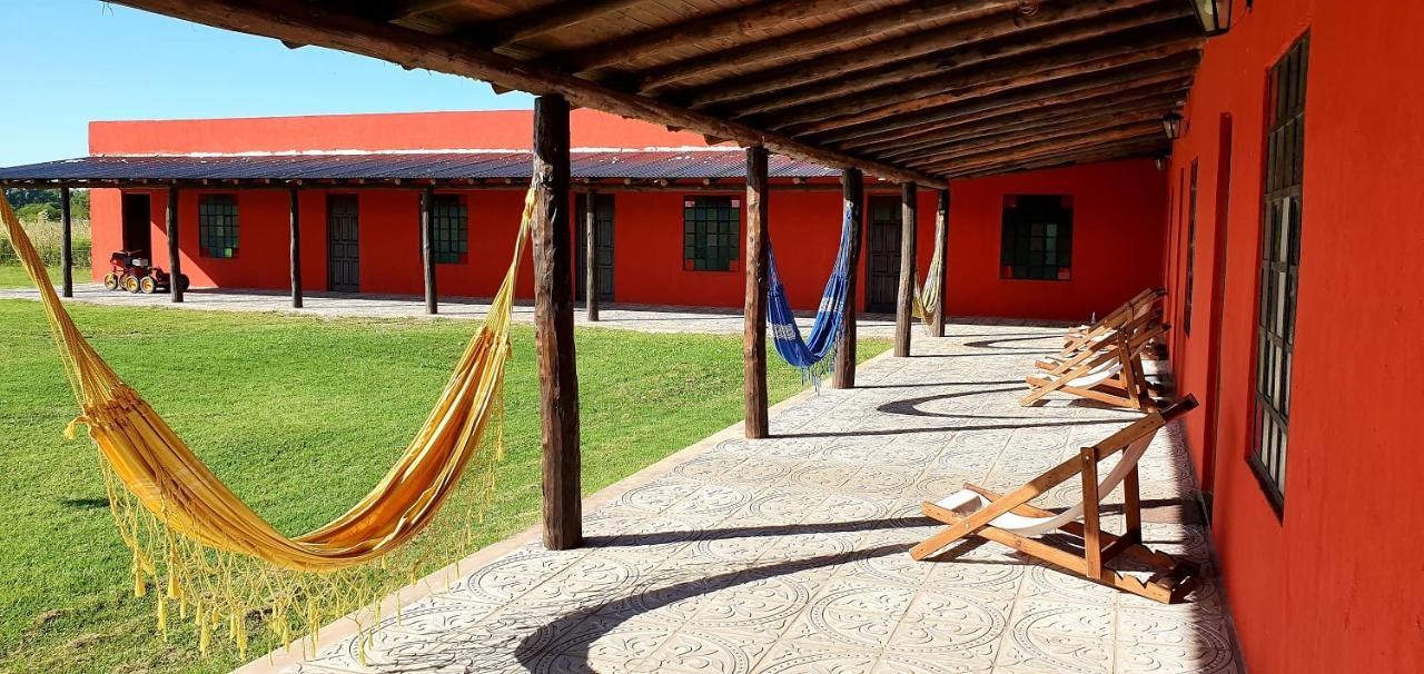 La Maina Uribe Posada Uribelarrea Luaran gambar