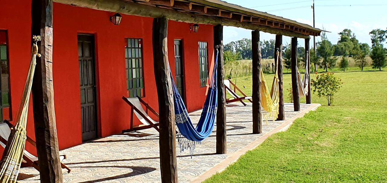 La Maina Uribe Posada Uribelarrea Luaran gambar